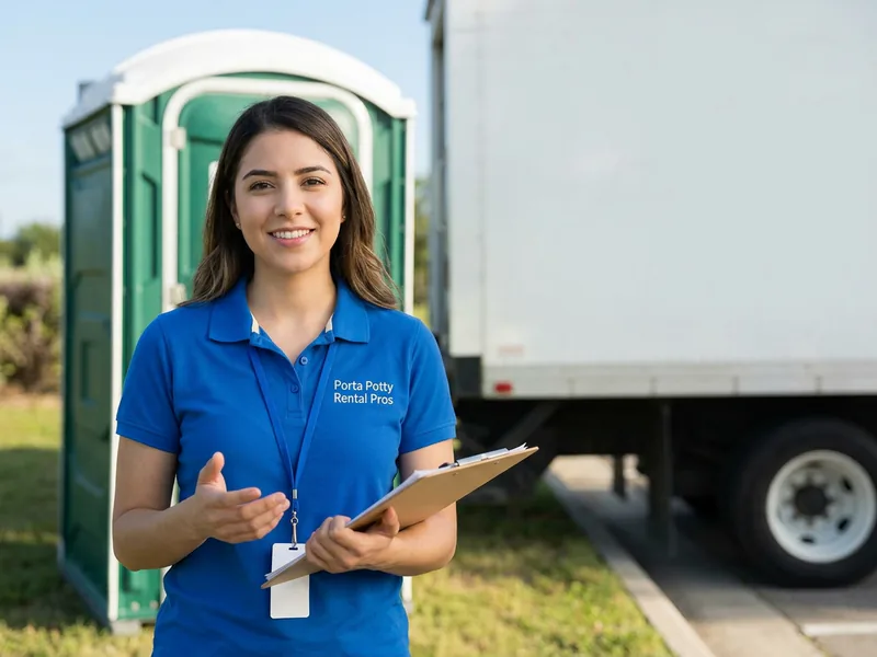 Porta Potty Rental  in Watkinsville  FAQ